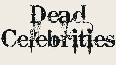 Dead Celebrities – RTHK&rsquo;s Miss Adventure 香港電台冒險小姐